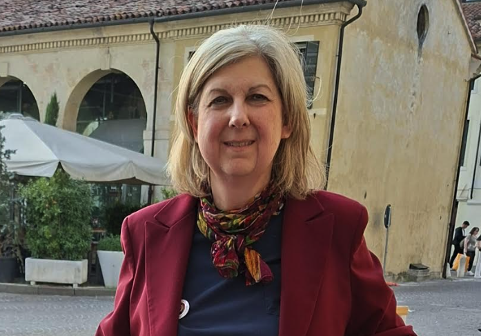 Amministrative 2026. Castelfranco Veneto: intervista alla candidata Pozza (Nova Republica) 1